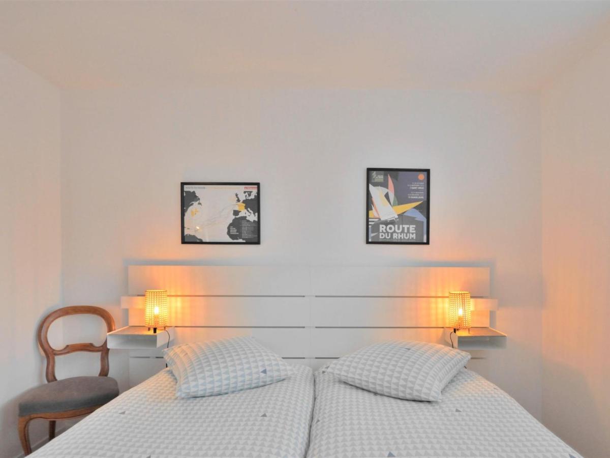 Holiday Home La K'Bane Sur Mer By Interhome Étables 외부 사진