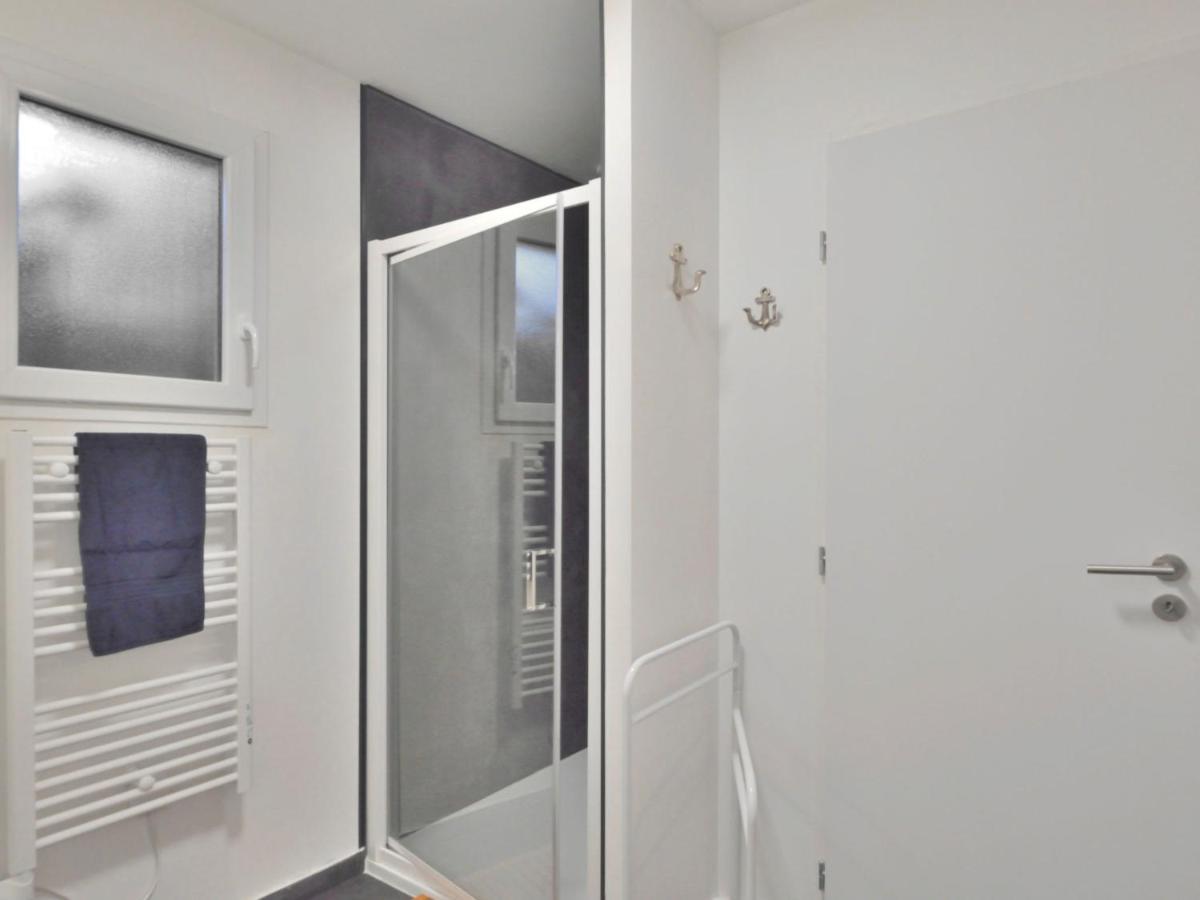 Holiday Home La K'Bane Sur Mer By Interhome Étables 외부 사진