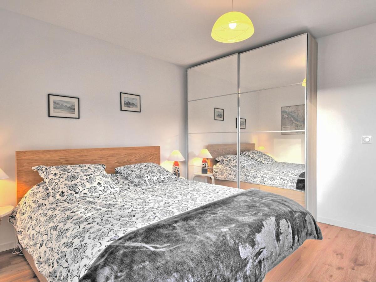 Holiday Home La K'Bane Sur Mer By Interhome Étables 외부 사진