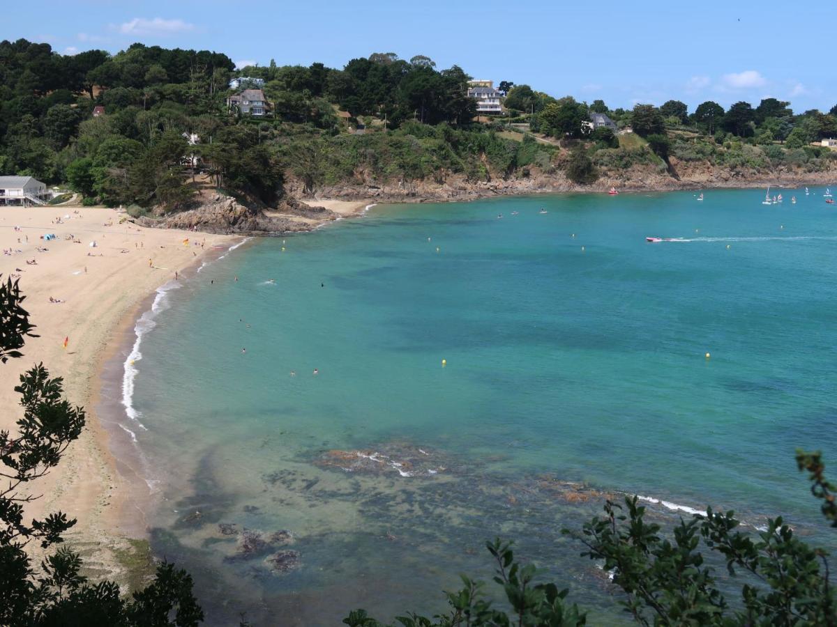 Holiday Home La K'Bane Sur Mer By Interhome Étables 외부 사진