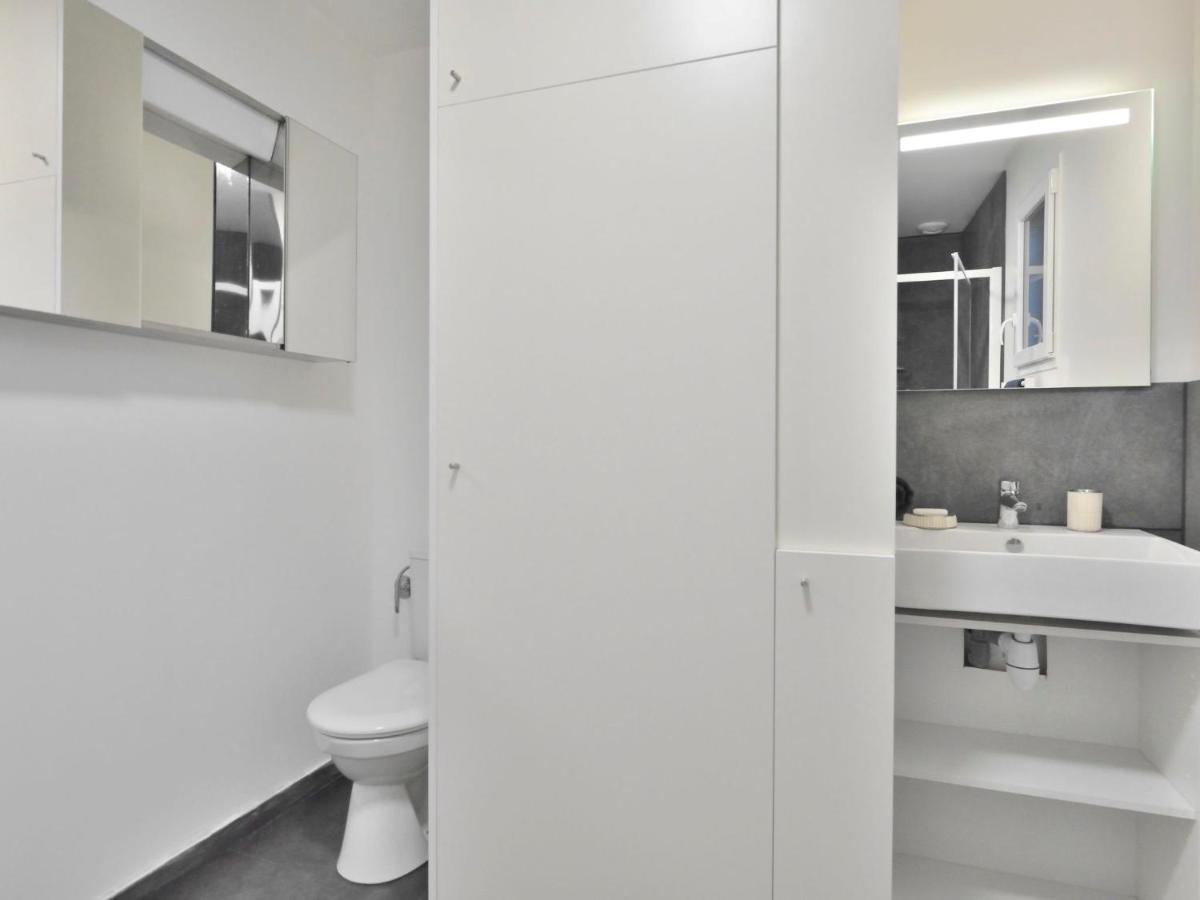 Holiday Home La K'Bane Sur Mer By Interhome Étables 외부 사진
