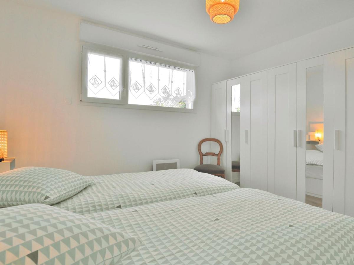 Holiday Home La K'Bane Sur Mer By Interhome Étables 외부 사진