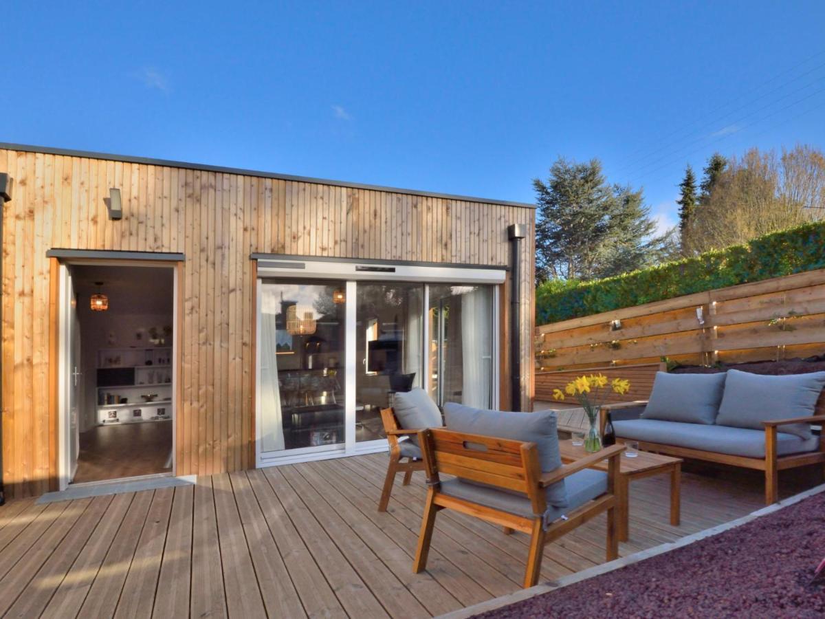 Holiday Home La K'Bane Sur Mer By Interhome Étables 외부 사진
