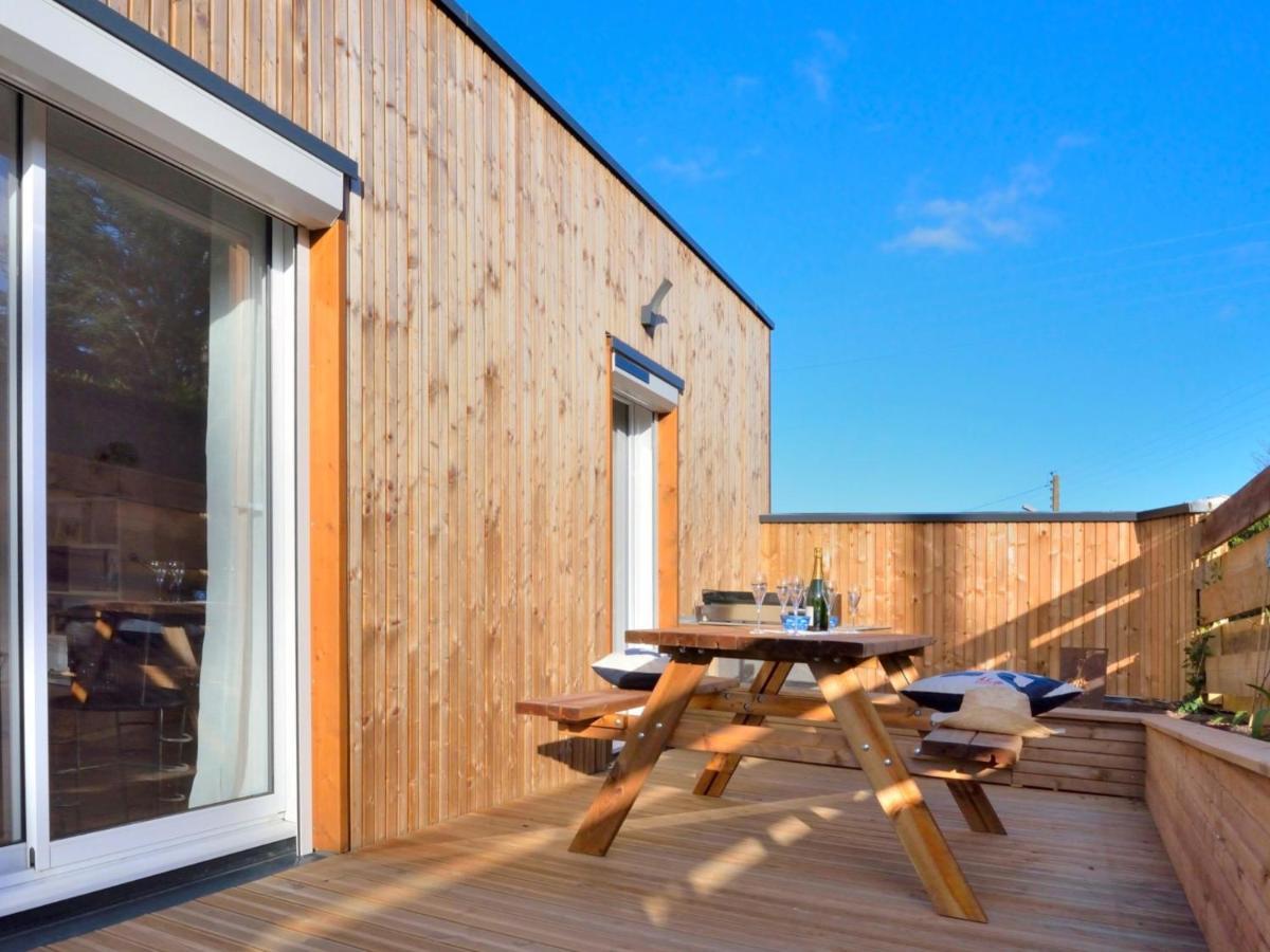 Holiday Home La K'Bane Sur Mer By Interhome Étables 외부 사진