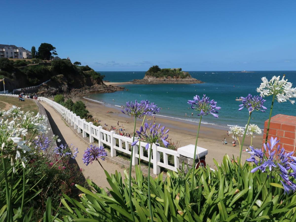 Holiday Home La K'Bane Sur Mer By Interhome Étables 외부 사진